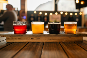 Breweries