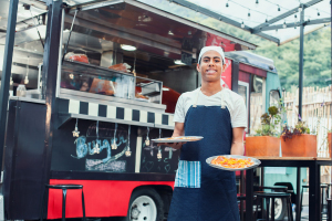 Food Trucks