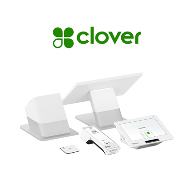 Clover POS