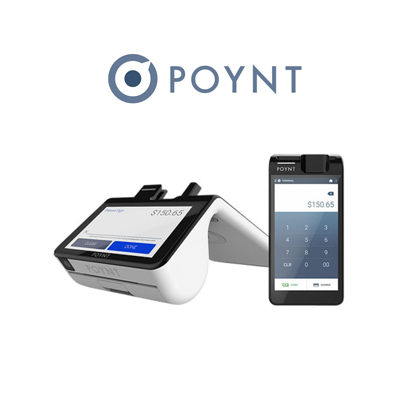 Poynt POS